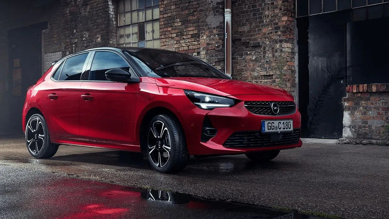 Opel Corsa Fiyat Listesiyle Yeni Yılda Ayaklarınız Yerden Kesilsin! - Sayfa 10