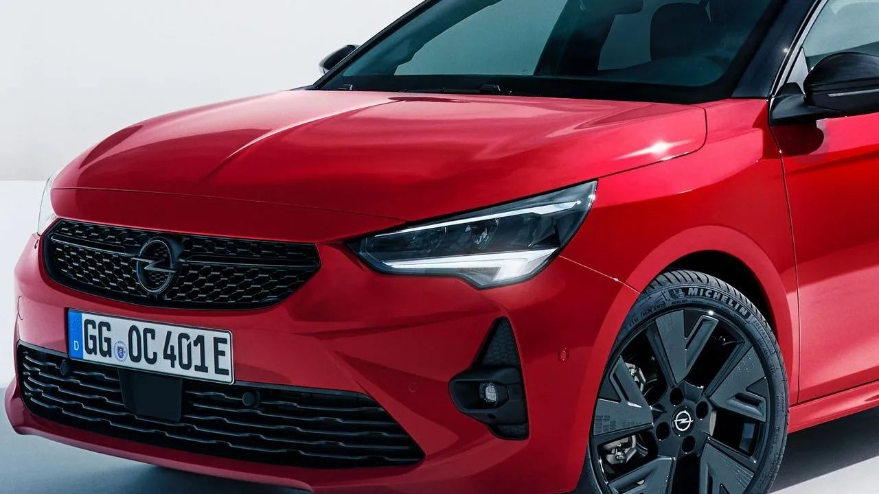 Opel Corsa Fiyat Listesiyle Yeni Yılda Ayaklarınız Yerden Kesilsin! - Sayfa 11