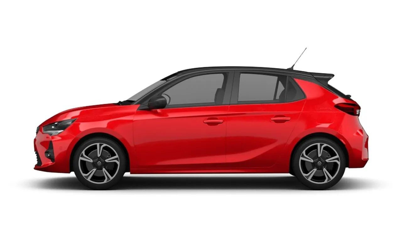 Opel Corsa Fiyat Listesiyle Yeni Yılda Ayaklarınız Yerden Kesilsin! - Sayfa 12