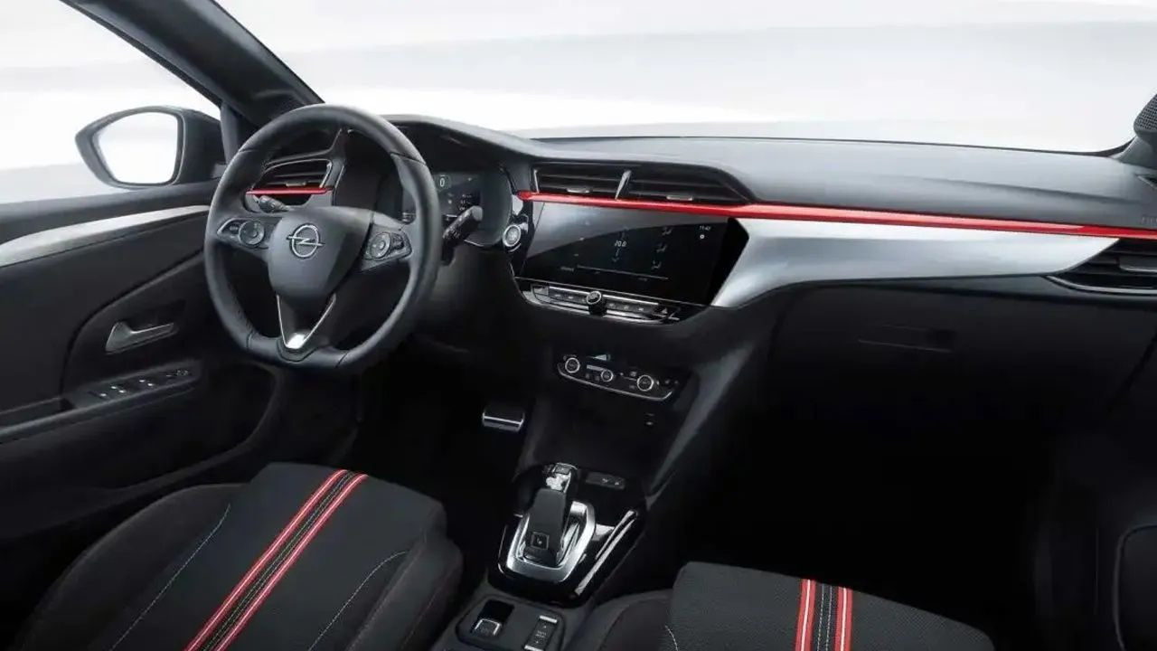 Opel Corsa Fiyat Listesiyle Yeni Yılda Ayaklarınız Yerden Kesilsin! - Sayfa 14