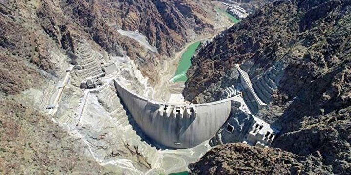 Türkiye'nin en yüksek barajı Yusufeli bugün açılıyor - Sayfa 11