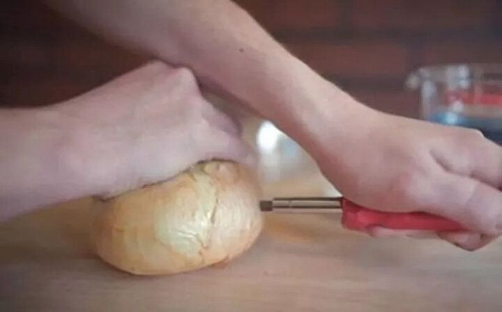 Bu deneyin sonucuna çok şaşıracaksınız! Soğan ile telefon şarj etti - Sayfa 6