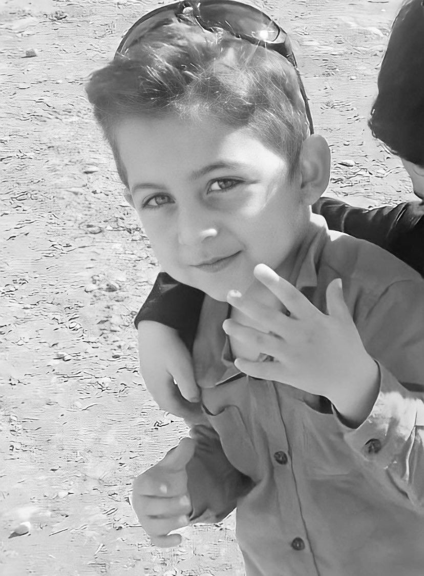 ABD’nin yetiştirdiği YPG yine çocuk katletti! - Sayfa 5