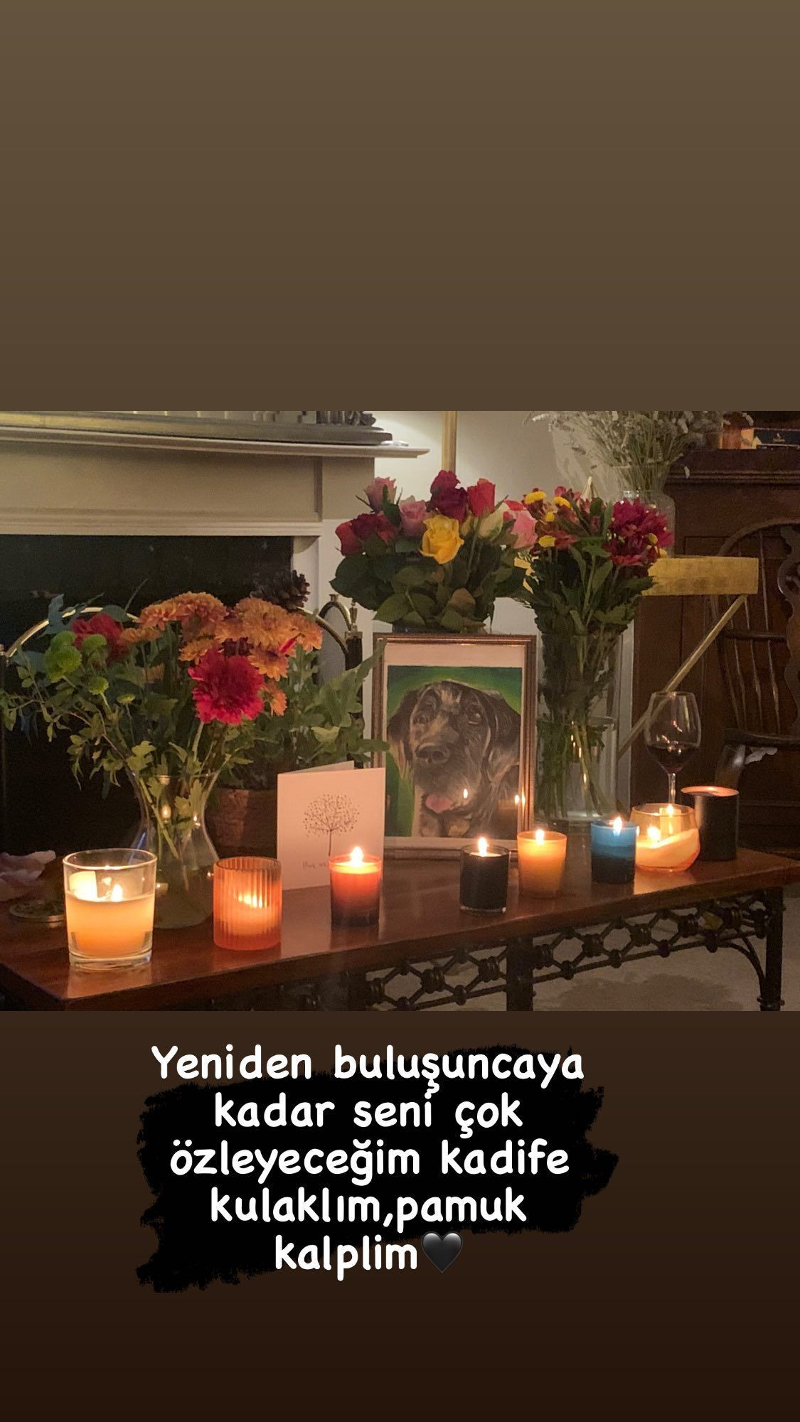 Ünlü oyuncu İnci Türkay'ı kahreden ölüm - Sayfa 5