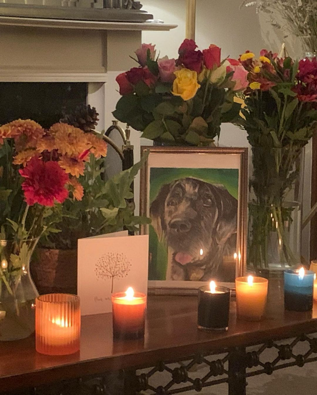 Ünlü oyuncu İnci Türkay'ı kahreden ölüm - Sayfa 7