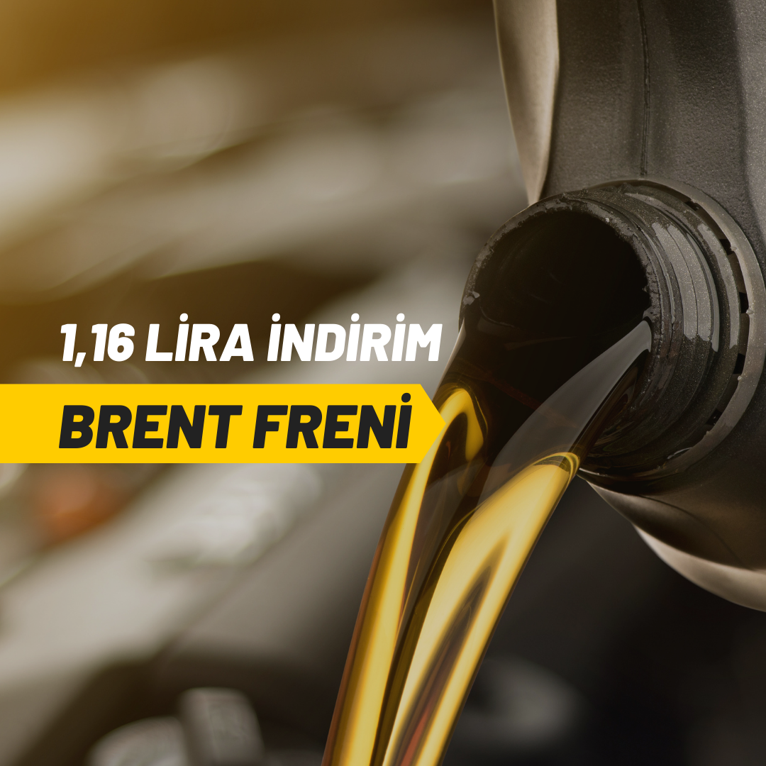 Pompaya yansıdı! Akaryakıtta büyük indirim - Sayfa 7