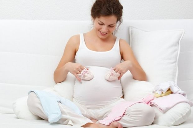 Hamile kalmak isteyen anne adaylarına uzmanından tavsiyeler - Sayfa 6