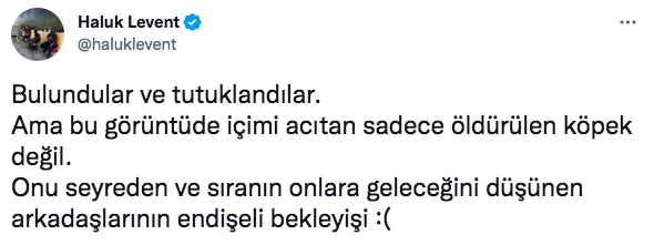 Konya'daki vahşet görüntüleri sosyal medyayı ayağa kaldırdı! Ünlü isimlerden tepki üstüne tepki yağdı - Sayfa 9
