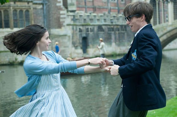 Zekasıyla herkesi kendine hayran bırakacak insanları konu alan 13 film! - Sayfa 10