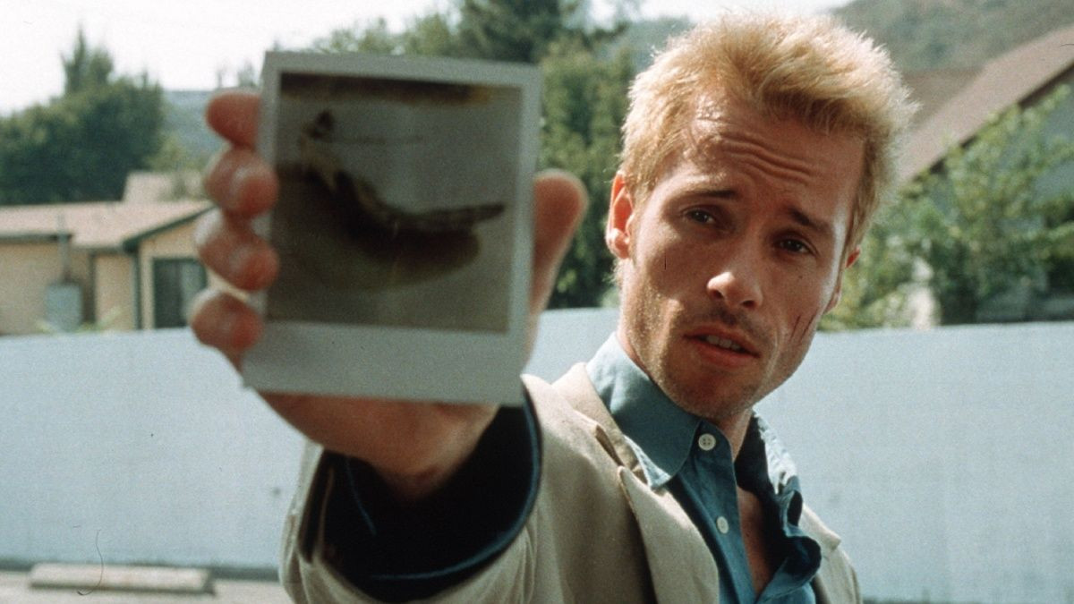 Zekasıyla herkesi kendine hayran bırakacak insanları konu alan 13 film! - Sayfa 12