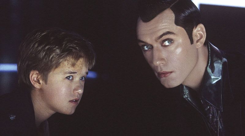 Zekasıyla herkesi kendine hayran bırakacak insanları konu alan 13 film! - Sayfa 6