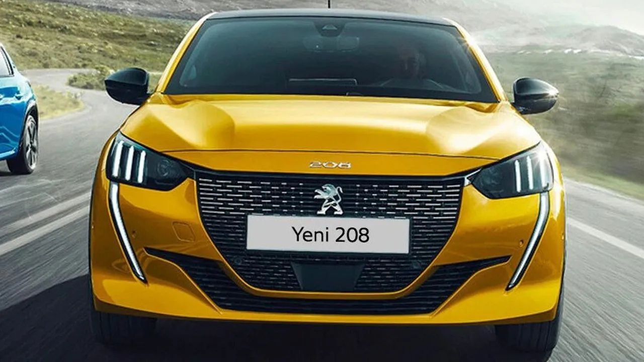ÖTV Sonrası Peugeot 208 Tam Kıvamına Geldi! Sürpriz Fiyat Listesi - Sayfa 5