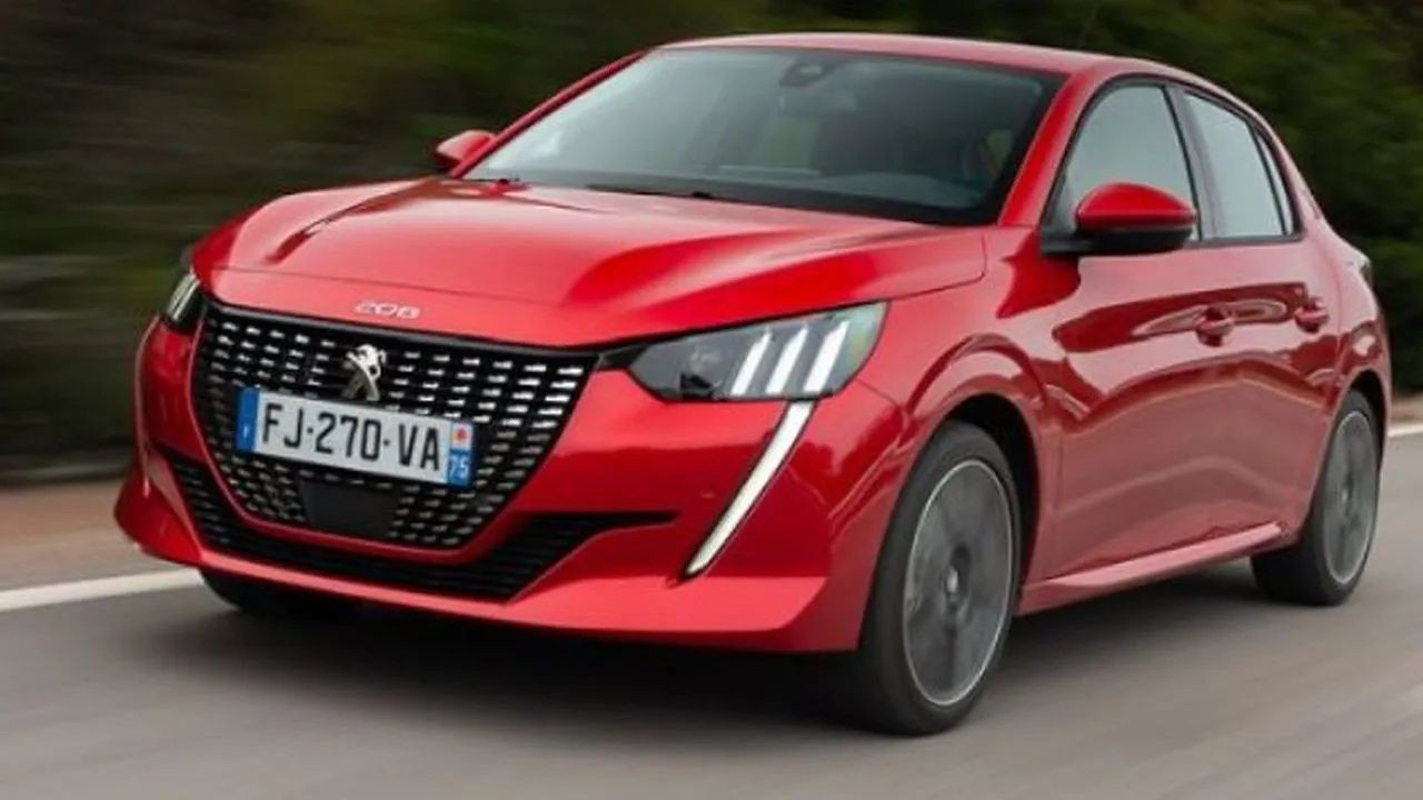 ÖTV Sonrası Peugeot 208 Tam Kıvamına Geldi! Sürpriz Fiyat Listesi - Sayfa 6