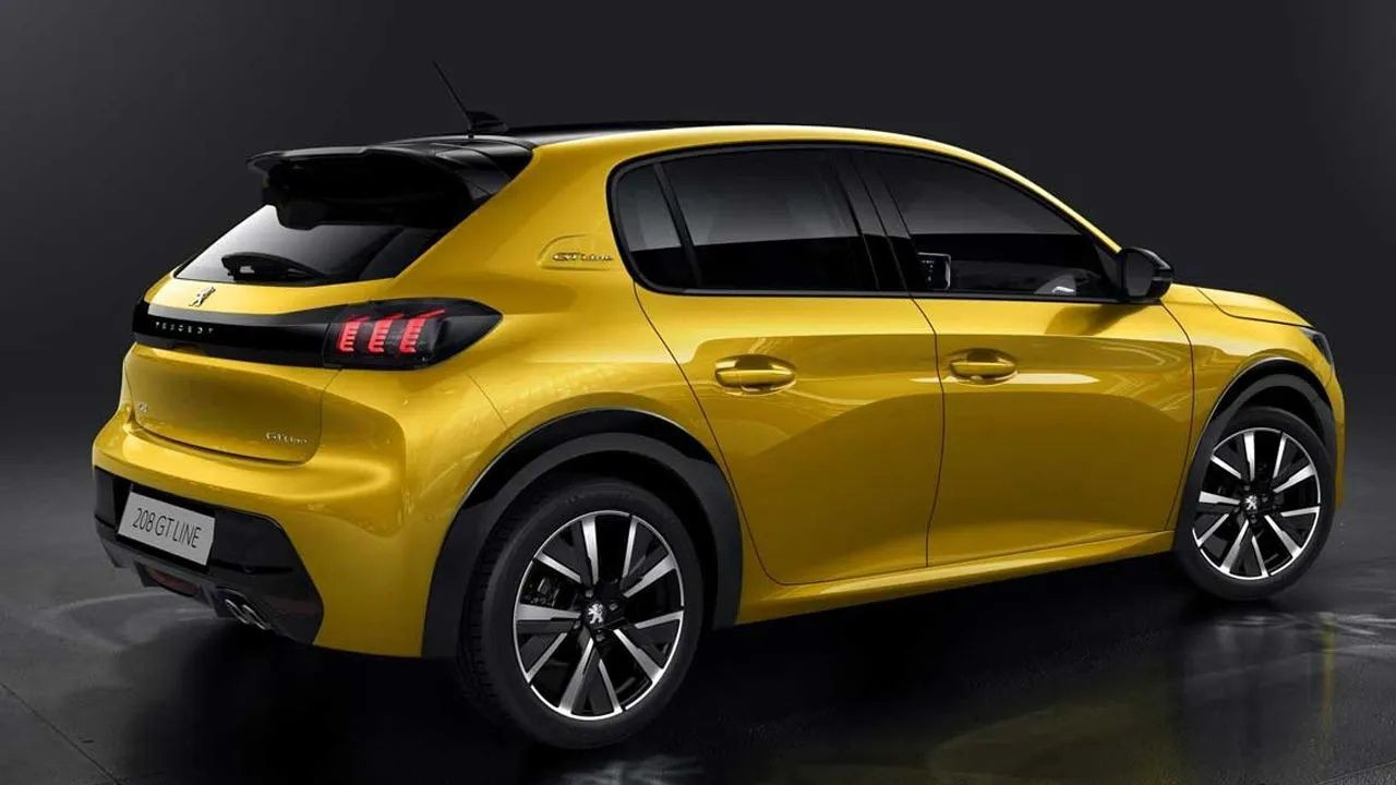 ÖTV Sonrası Peugeot 208 Tam Kıvamına Geldi! Sürpriz Fiyat Listesi - Sayfa 7
