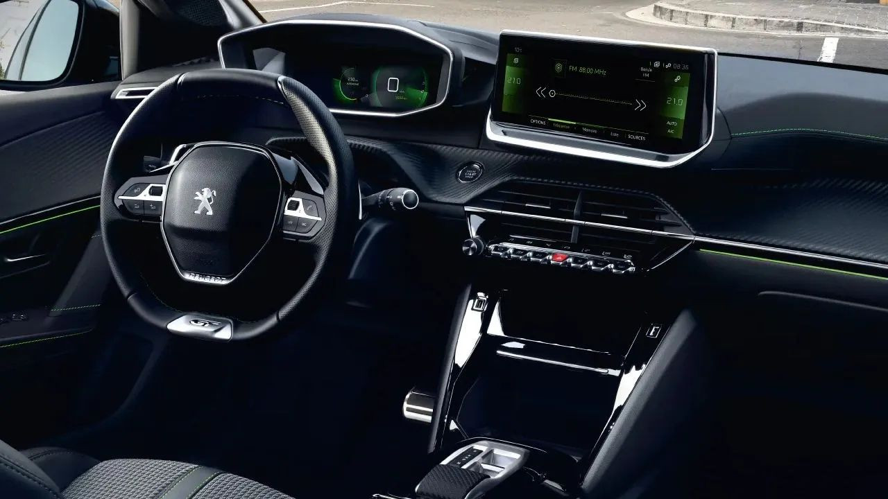 ÖTV Sonrası Peugeot 208 Tam Kıvamına Geldi! Sürpriz Fiyat Listesi - Sayfa 8