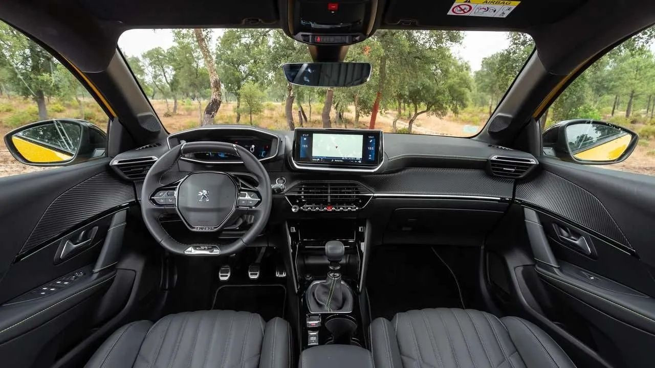 ÖTV Sonrası Peugeot 208 Tam Kıvamına Geldi! Sürpriz Fiyat Listesi - Sayfa 10