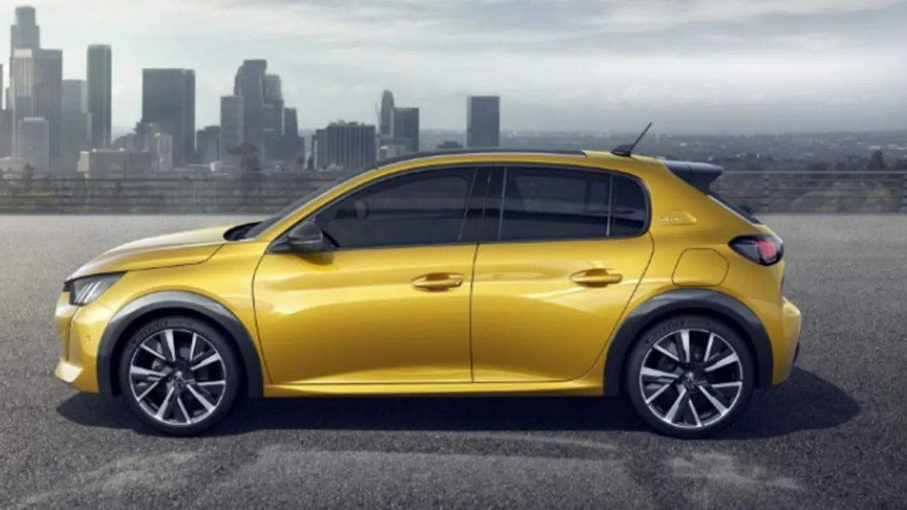 ÖTV Sonrası Peugeot 208 Tam Kıvamına Geldi! Sürpriz Fiyat Listesi - Sayfa 11