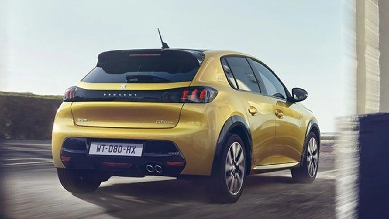 ÖTV Sonrası Peugeot 208 Tam Kıvamına Geldi! Sürpriz Fiyat Listesi - Sayfa 12