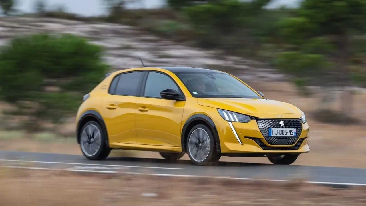 ÖTV Sonrası Peugeot 208 Tam Kıvamına Geldi! Sürpriz Fiyat Listesi - Sayfa 13