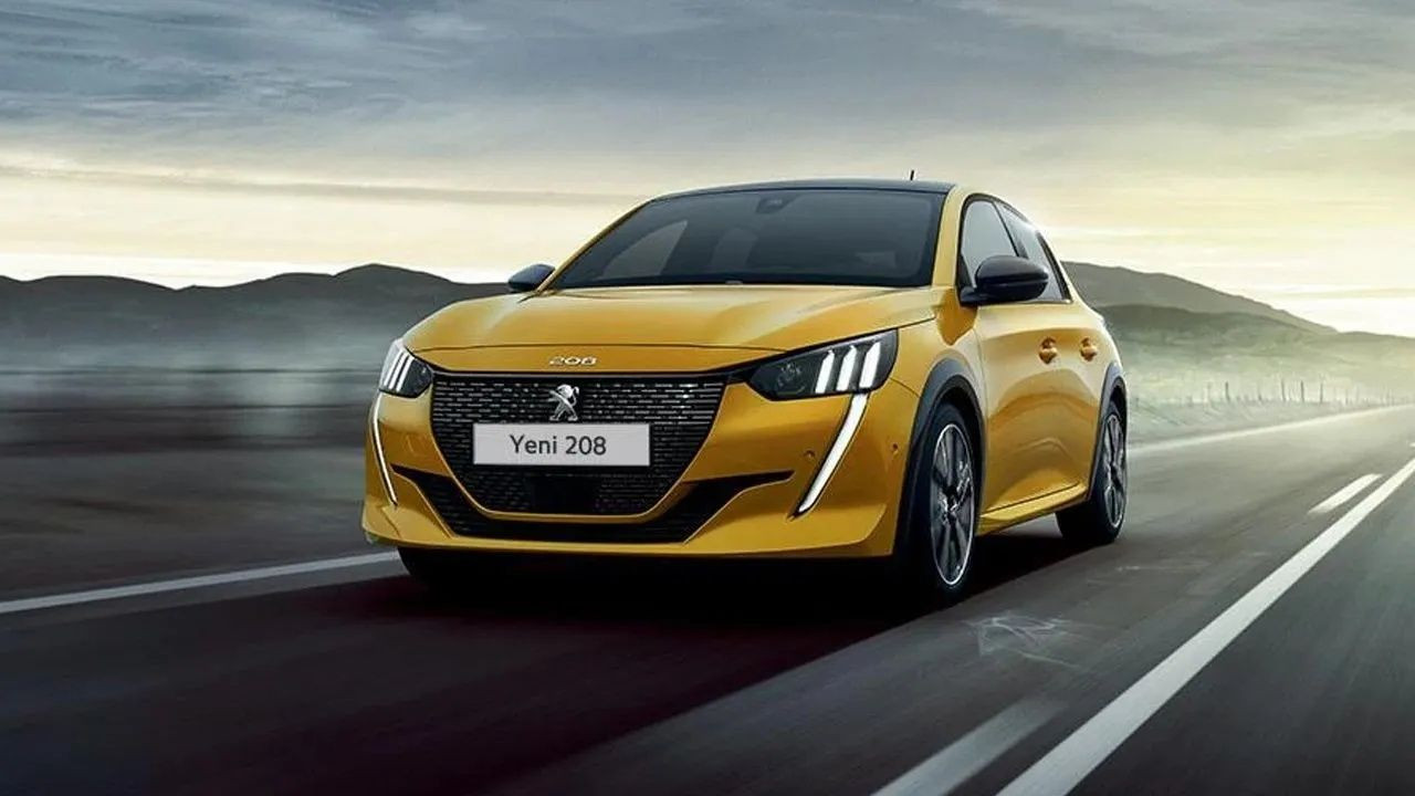 ÖTV Sonrası Peugeot 208 Tam Kıvamına Geldi! Sürpriz Fiyat Listesi - Sayfa 15