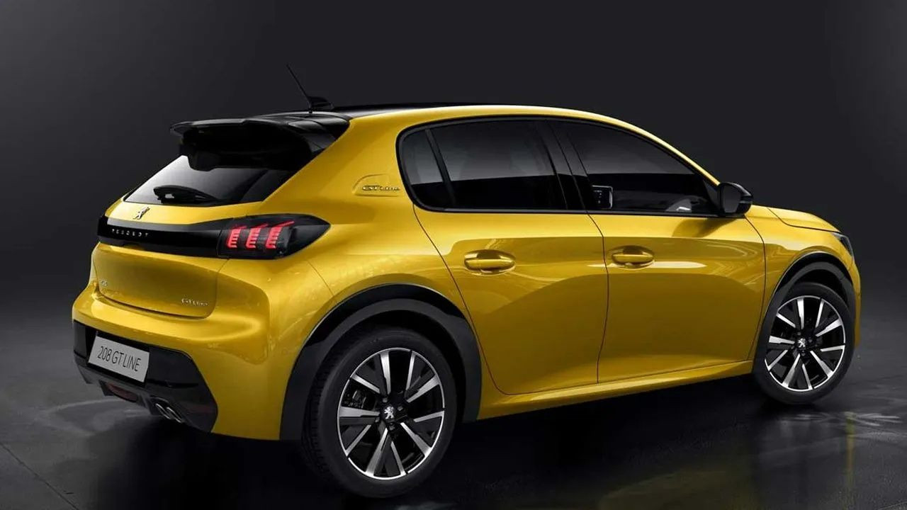 ÖTV Sonrası Peugeot 208 Tam Kıvamına Geldi! Sürpriz Fiyat Listesi - Sayfa 16