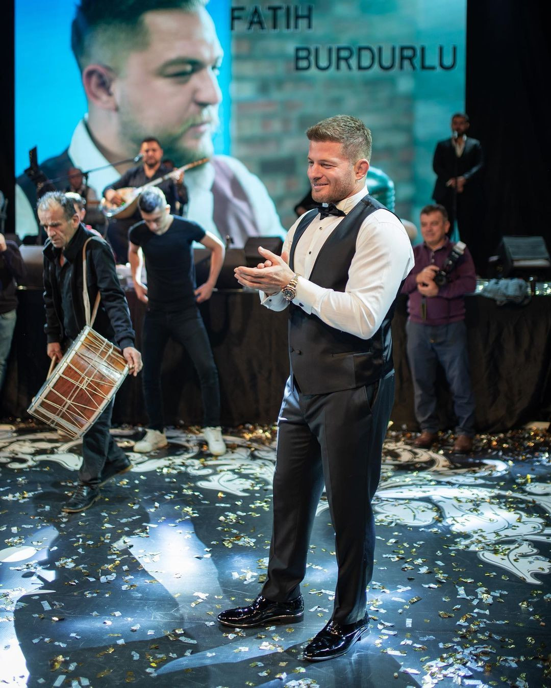 İsmail Balaban ile İlayda Şeker evlendi! İkinci düğünü Antalya'da yaptılar - Sayfa 7