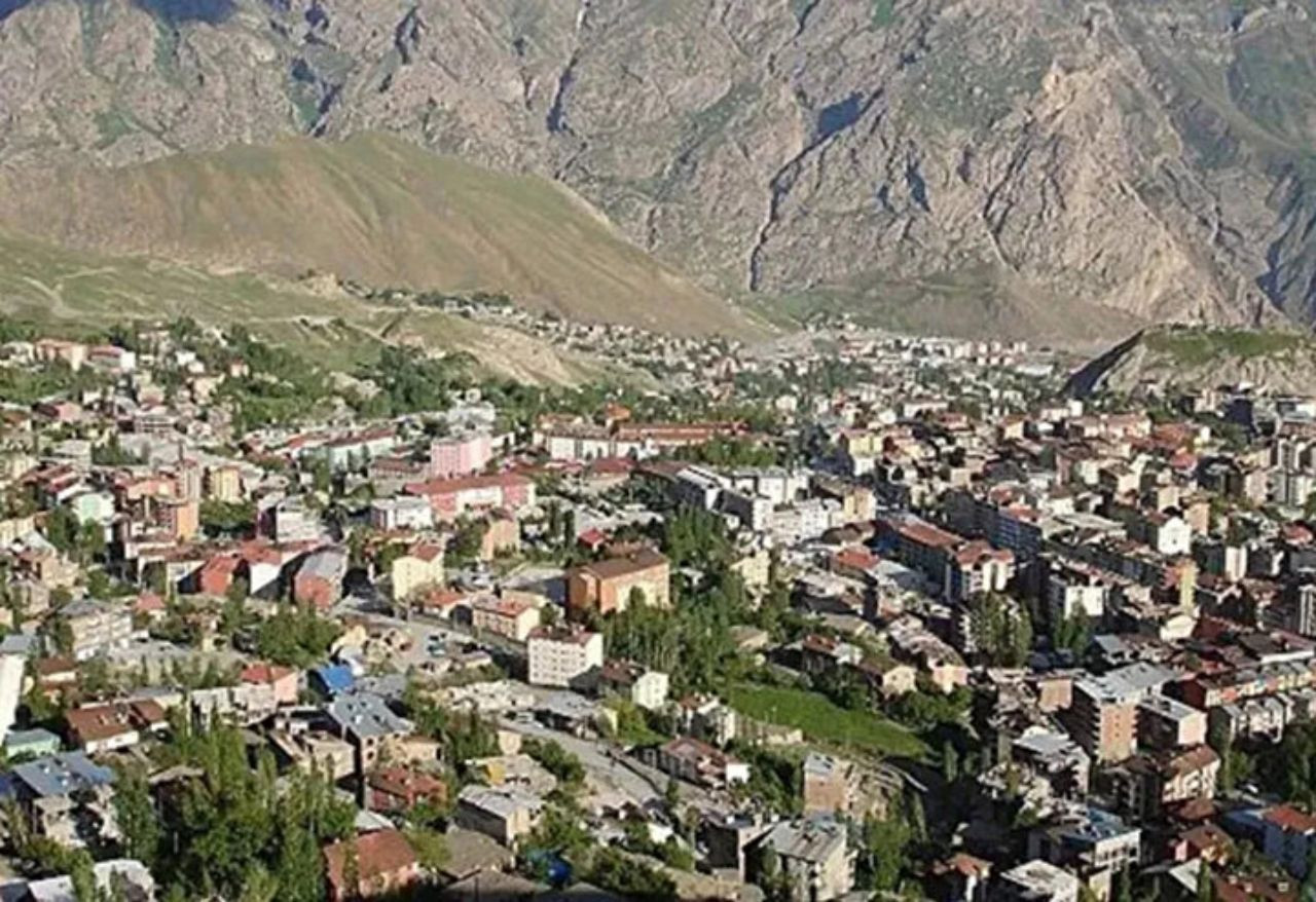 Türkiye'nin il sayısı 93'e çıkacak! İşte il olacak ilçelerin listesi - Sayfa 12