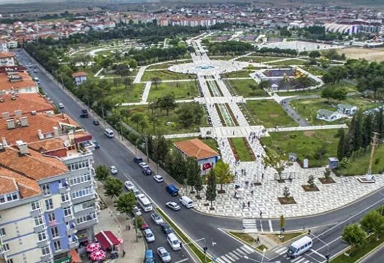 Türkiye'nin il sayısı 93'e çıkacak! İşte il olacak ilçelerin listesi - Sayfa 7