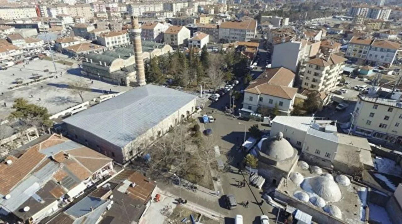 Türkiye'nin il sayısı 93'e çıkacak! İşte il olacak ilçelerin listesi - Sayfa 8