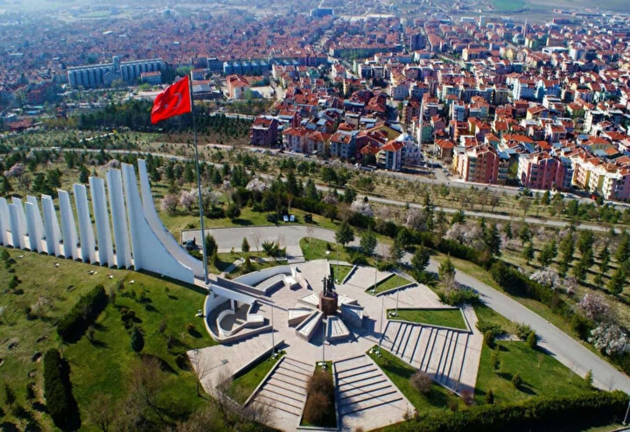 Türkiye'nin il sayısı 93'e çıkacak! İşte il olacak ilçelerin listesi - Sayfa 11