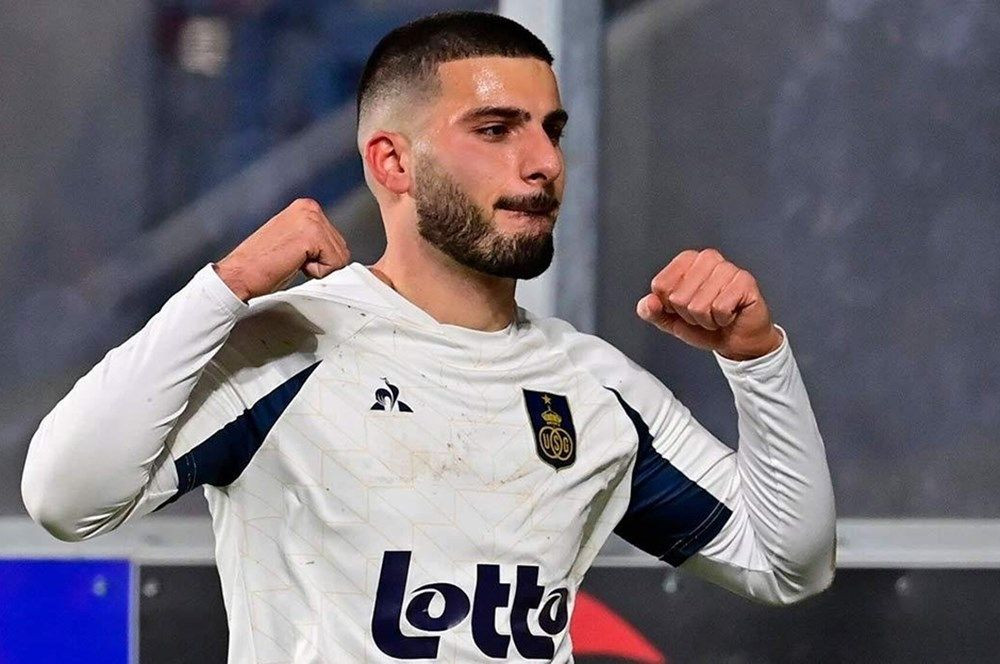 Transferde dev kapışma! Fenerbahçe ve Galatasaray o golcü için karşı karşıya... - Sayfa 10