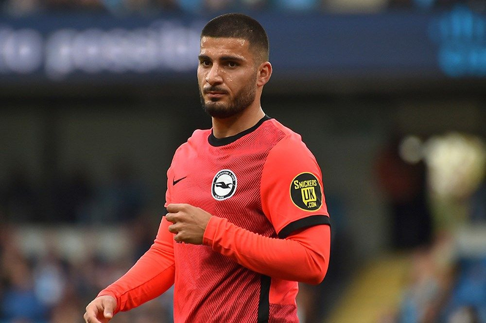 Transferde dev kapışma! Fenerbahçe ve Galatasaray o golcü için karşı karşıya... - Sayfa 7