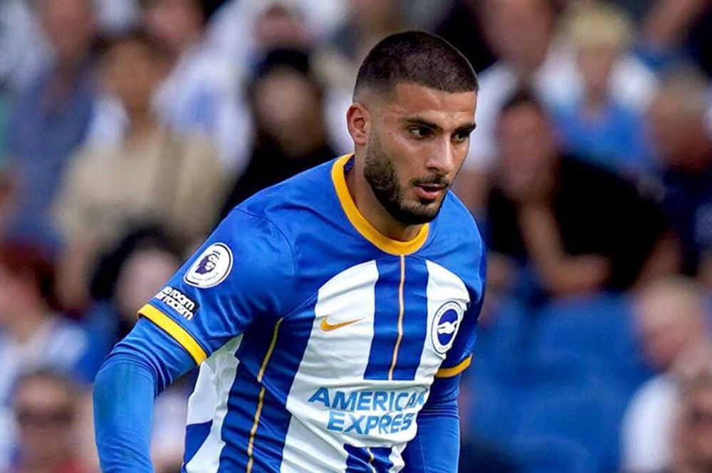 Transferde dev kapışma! Fenerbahçe ve Galatasaray o golcü için karşı karşıya... - Sayfa 9