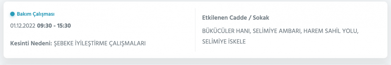 İstanbul'da 27 ilçe listeye alındı! (1 ARALIK PERŞEMBE) - Sayfa 37