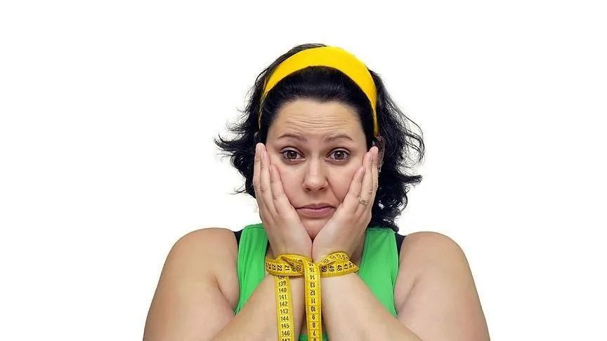 Fazla Yemeye Başladıysanız Nedeni Bu Hastalık Olabilir! - Sayfa 5