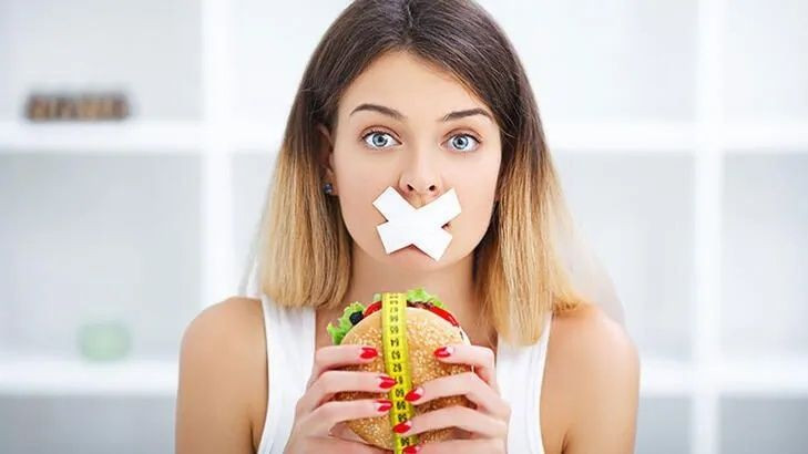 Fazla Yemeye Başladıysanız Nedeni Bu Hastalık Olabilir! - Sayfa 6