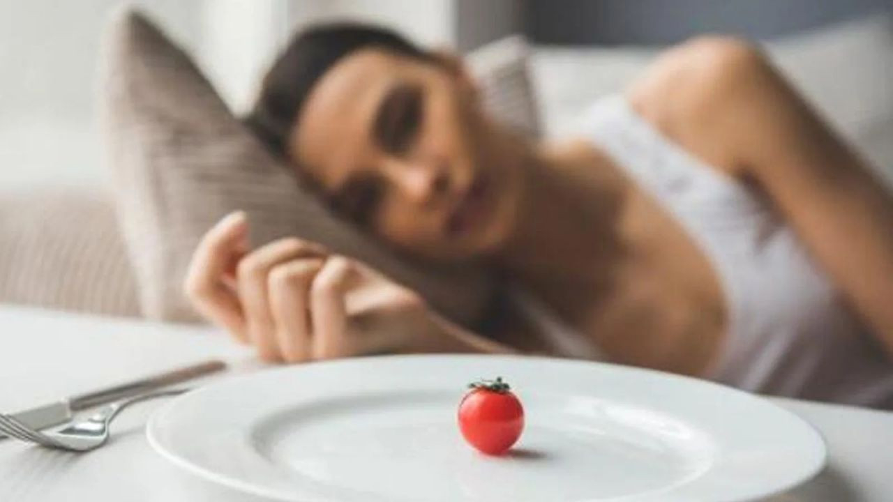 Fazla Yemeye Başladıysanız Nedeni Bu Hastalık Olabilir! - Sayfa 7