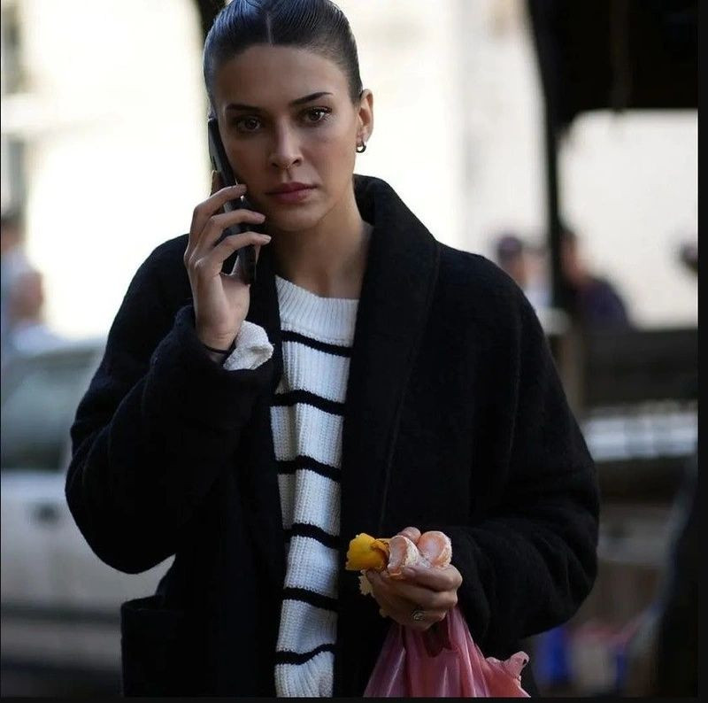 Haftanın En Popüler Kadın Oyuncusu Ne Alina Boz Ne Özge Yağız Oldu! - Sayfa 6