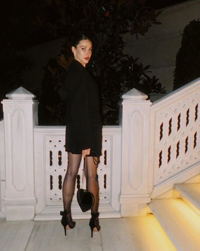 Haftanın En Popüler Kadın Oyuncusu Ne Alina Boz Ne Özge Yağız Oldu! - Sayfa 8