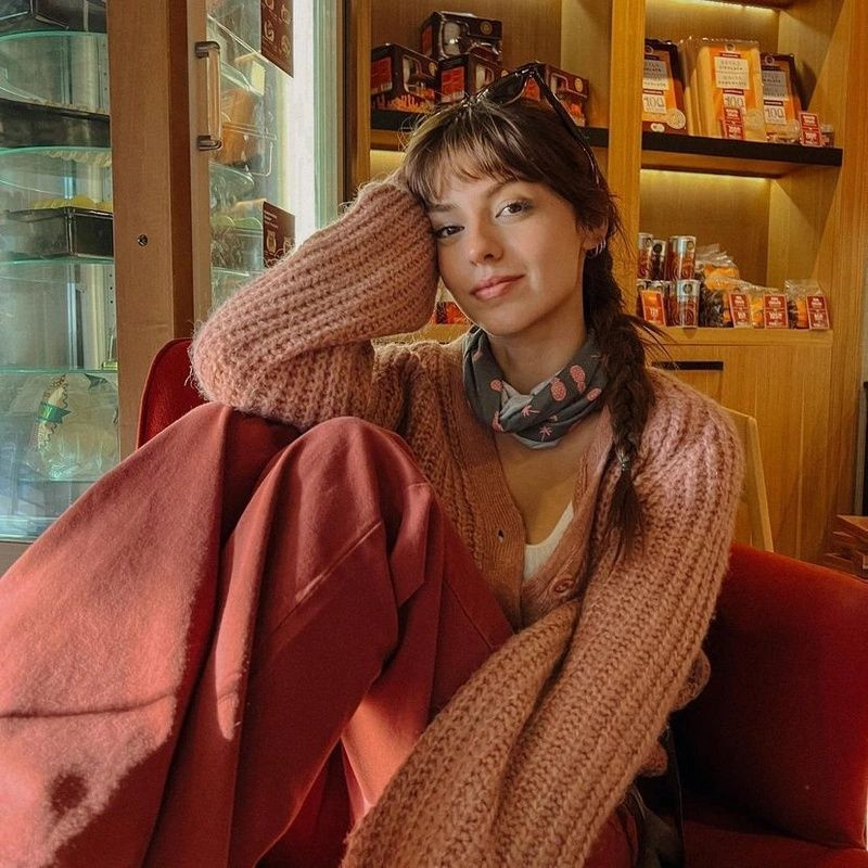 Haftanın En Popüler Kadın Oyuncusu Ne Alina Boz Ne Özge Yağız Oldu! - Sayfa 9