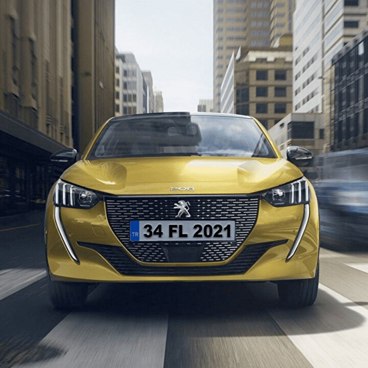 Fiat, Toyota, Peugeot! Kasım ayında en çok satılan otomobil markaları belli oldu - Sayfa 15