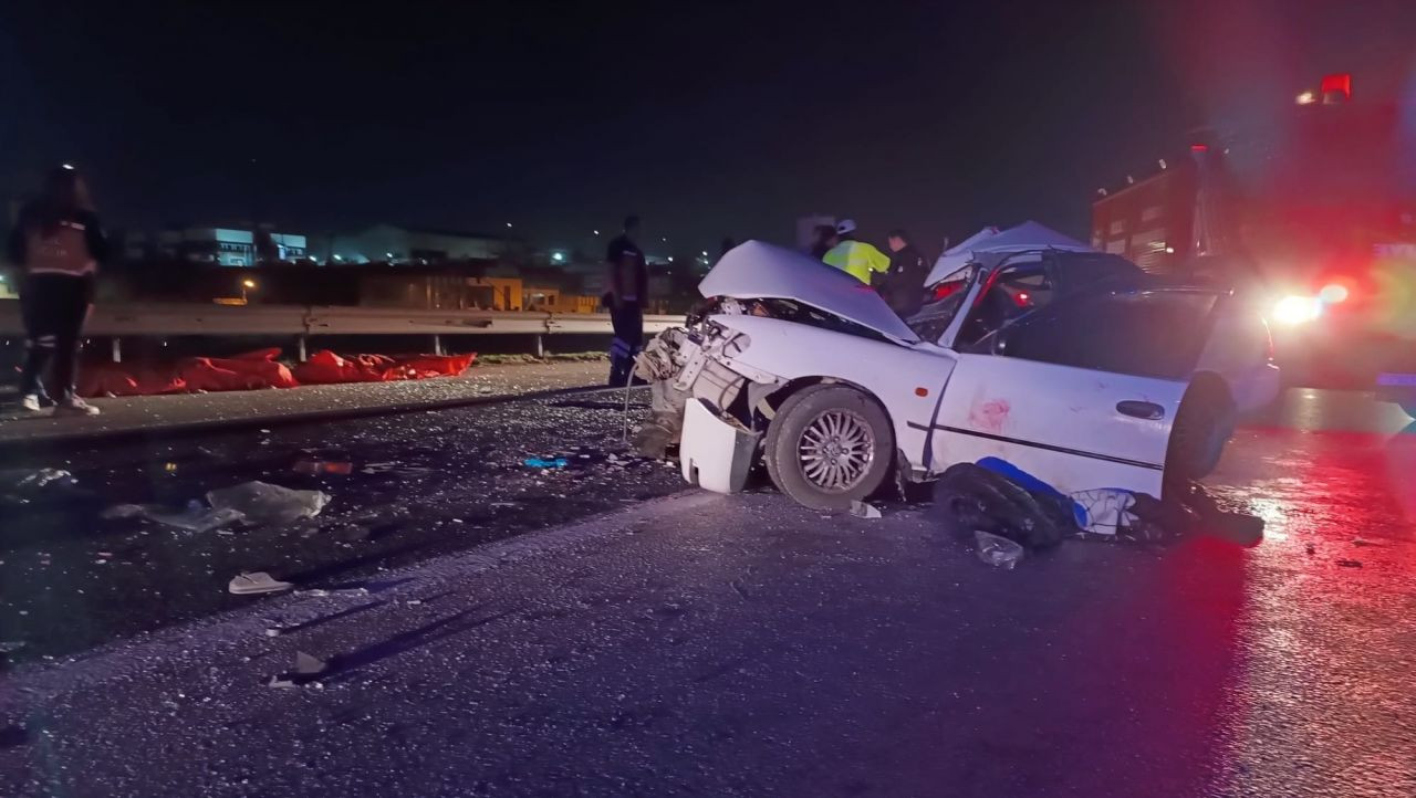 Devlet Bahçeli'nin acı günü: Feci kazada vefat eden kişi Bahçeli'nin kuzeni çıktı! - Sayfa 7