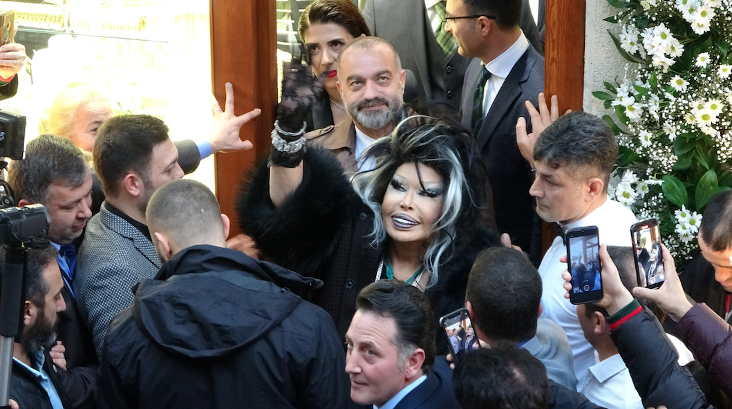 Diva'ya Ordu'da büyük ilgi - Sayfa 5