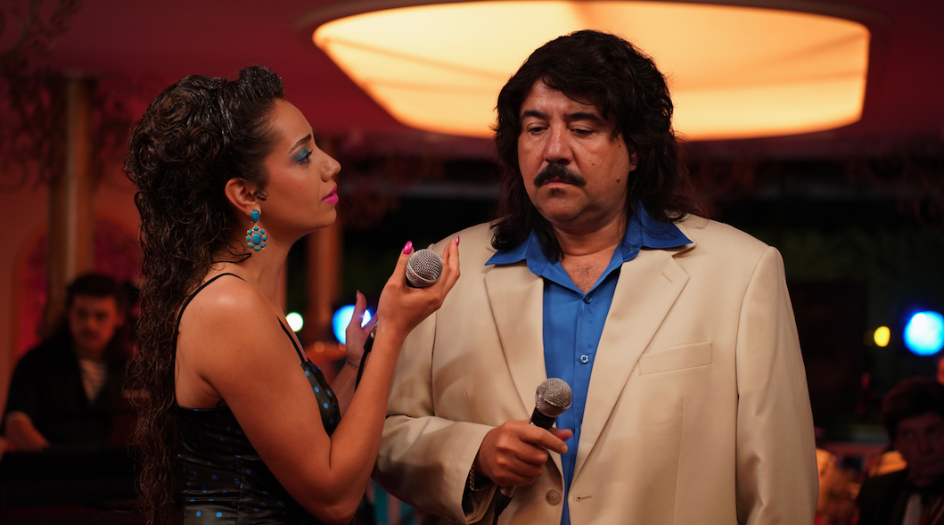 Ata Demirer'in yeni filmi ‘Bursa Bülbülü’nden ilk kareler paylaşıldı - Sayfa 6