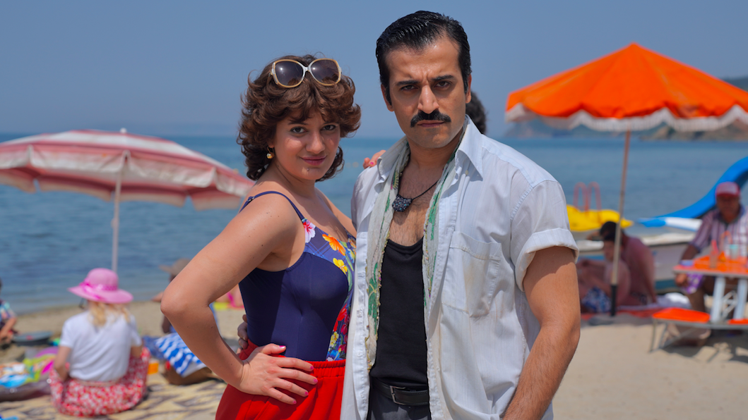 Ata Demirer'in yeni filmi ‘Bursa Bülbülü’nden ilk kareler paylaşıldı - Sayfa 5