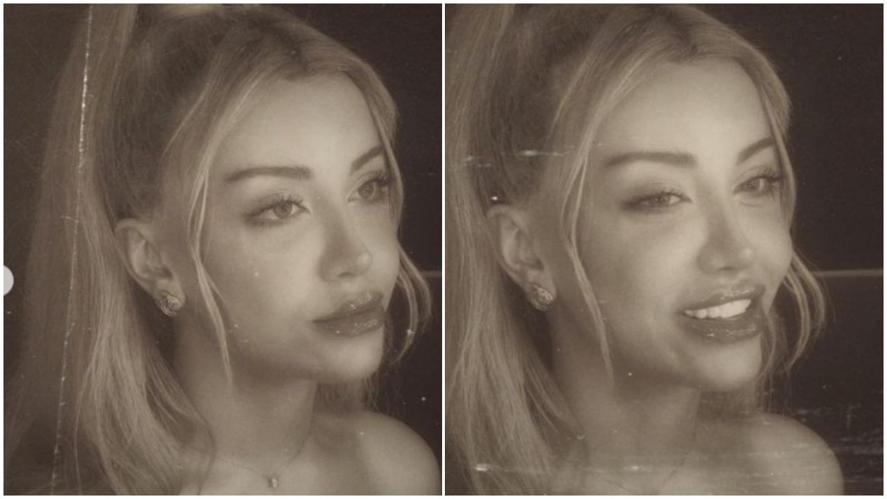 Cinsiyet değiştiren Mika Can Raun'un estetiksiz fotoğrafları ortaya çıktı! İşte eski hali... - Sayfa 18