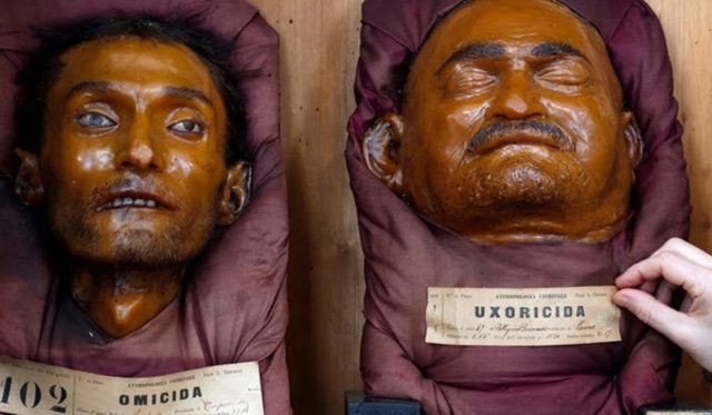 Dünyanın en korkunç 10 müzesi! - Sayfa 15