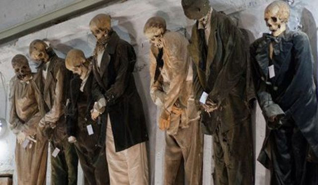 Dünyanın en korkunç 10 müzesi! - Sayfa 19