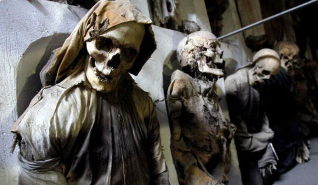 Dünyanın en korkunç 10 müzesi! - Sayfa 18