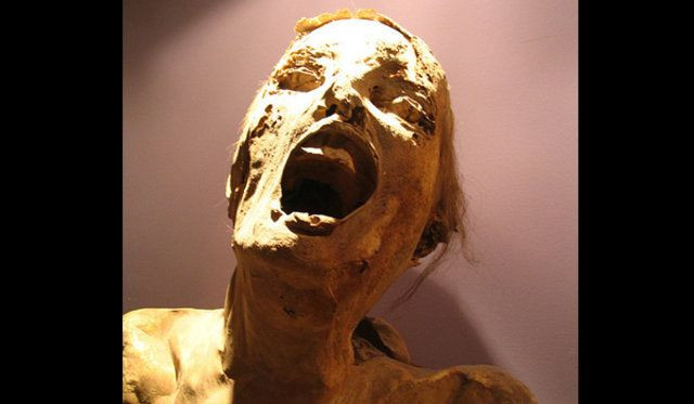 Dünyanın en korkunç 10 müzesi! - Sayfa 5